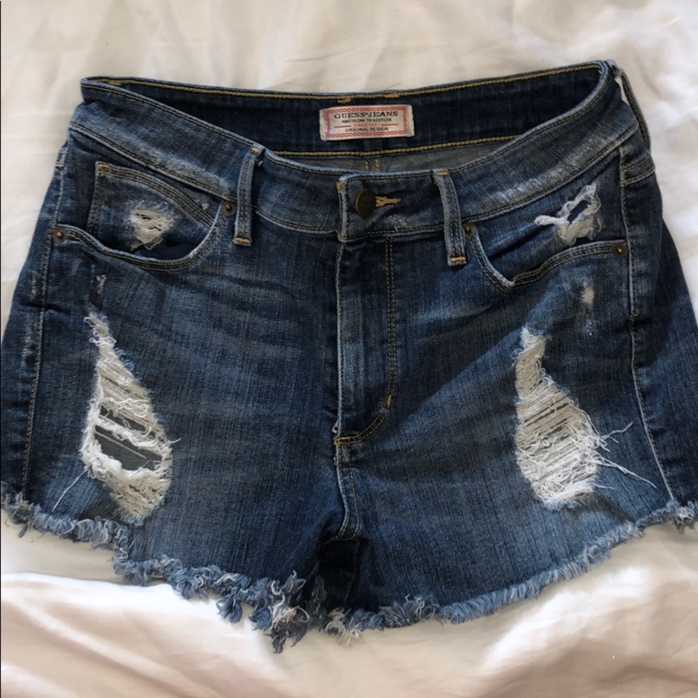 Guess Short